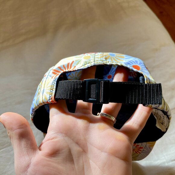 Skida Superstar Brim Hat - Picture 6 of 8